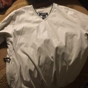 Izod overcoat